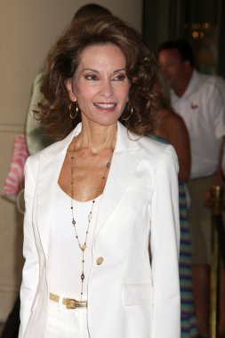 Susan Lucci