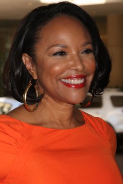 Lynn Whitfield