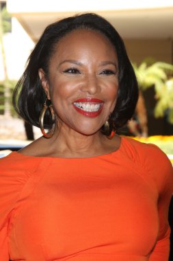 Lynn Whitfield