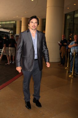 Jason Gedrick