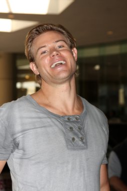 Trevor Donovan