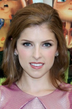 Anna Kendrick