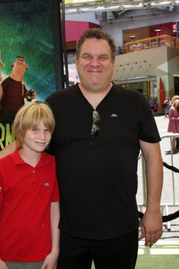 Jeff Garlin