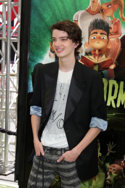 Kodi Smit-Mcphee