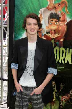 Kodi Smit-Mcphee