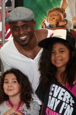 Wayne Brady