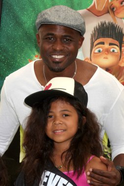 Wayne Brady