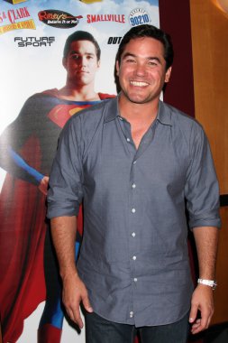 Dean Cain