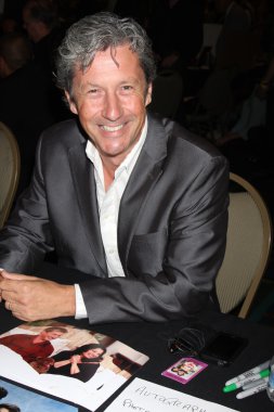 Charles Shaughnessy