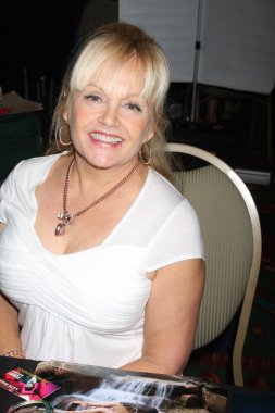 Charlene Tilton