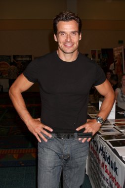 Antonio Sabato Jr