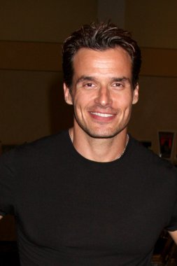 Antonio Sabato Jr