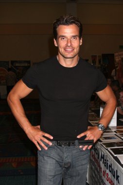 Antonio Sabato Jr