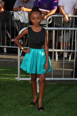 Skai Jackson clipart