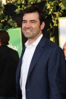 Ron Livingston