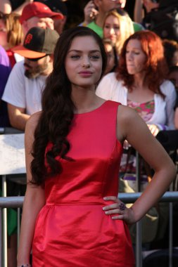 Odeya Rush