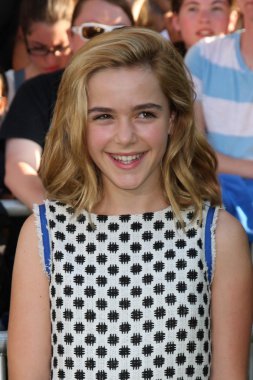 Kiernan Shipka