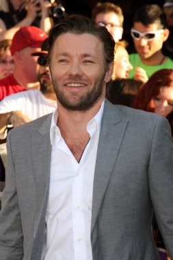 Joel Edgerton