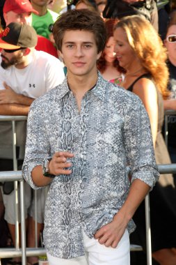 Billy Unger