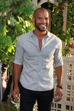 Amaury Nolasco