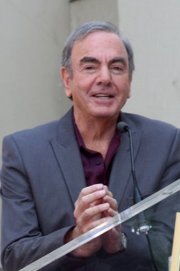 Neil Diamond