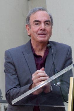 Neil Diamond