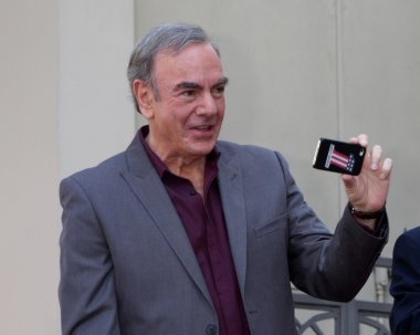 Neil Diamond