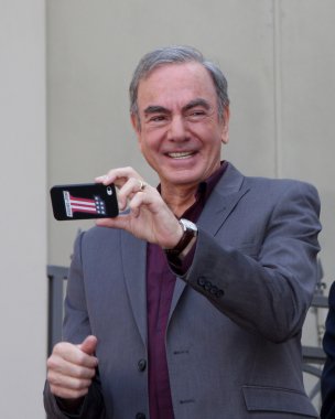 Neil Diamond