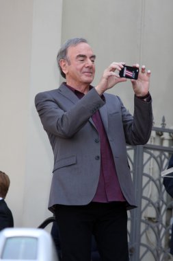 Neil Diamond