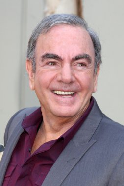 Neil Diamond