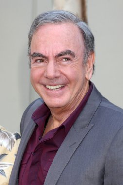 Neil Diamond