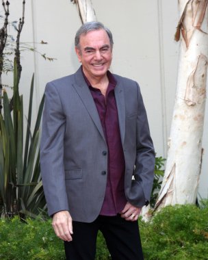 Neil Diamond