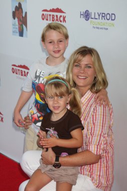 alison sweeney