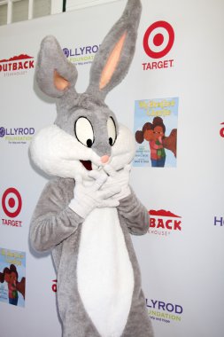 Bugs Bunny