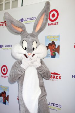 Bugs Bunny