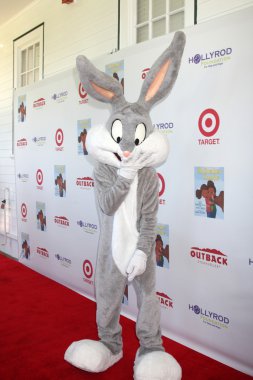 Bugs Bunny