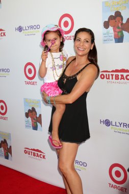 Constance Marie