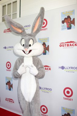 Bugs Bunny