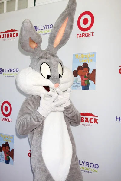 Bugs Bunny — Stock Photo, Image