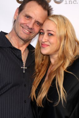 Michael Biehn, Jennifer Blanc-Biehn