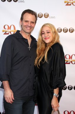 Michael Biehn, Jennifer Blanc-Biehn