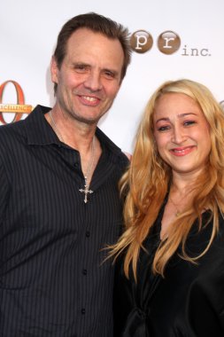 Michael Biehn, Jennifer Blanc-Biehn