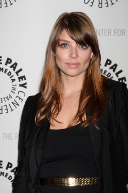 Amber Benson