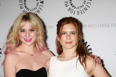 Alessandra Torresani, Magda Apanowicz