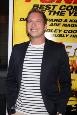 Ryan Hansen