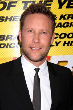 Michael Rosenbaum