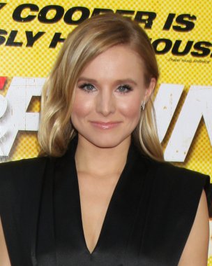 Kristen Bell