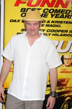 David Koechner, Linda Koechner