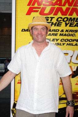 David Koechner