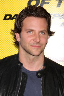 Bradley Cooper